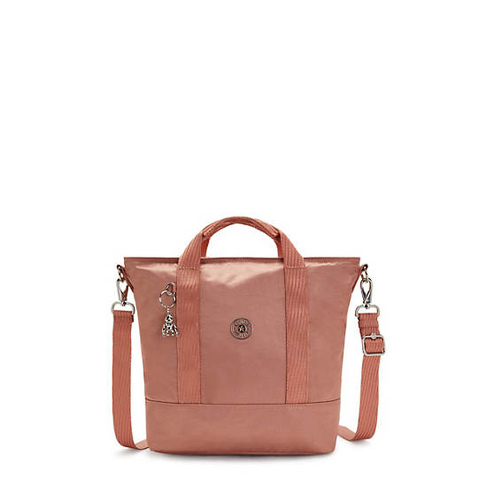 Kipling Angel Toteväska Rosa | SE 1780SG